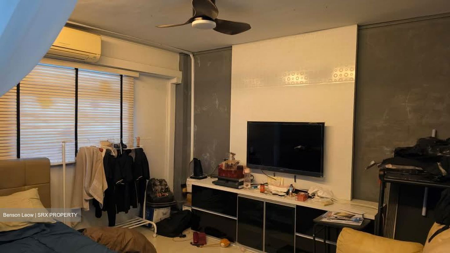Blk 33 Marine Crescent Ville (Marine Parade), HDB 3 Rooms #566512481